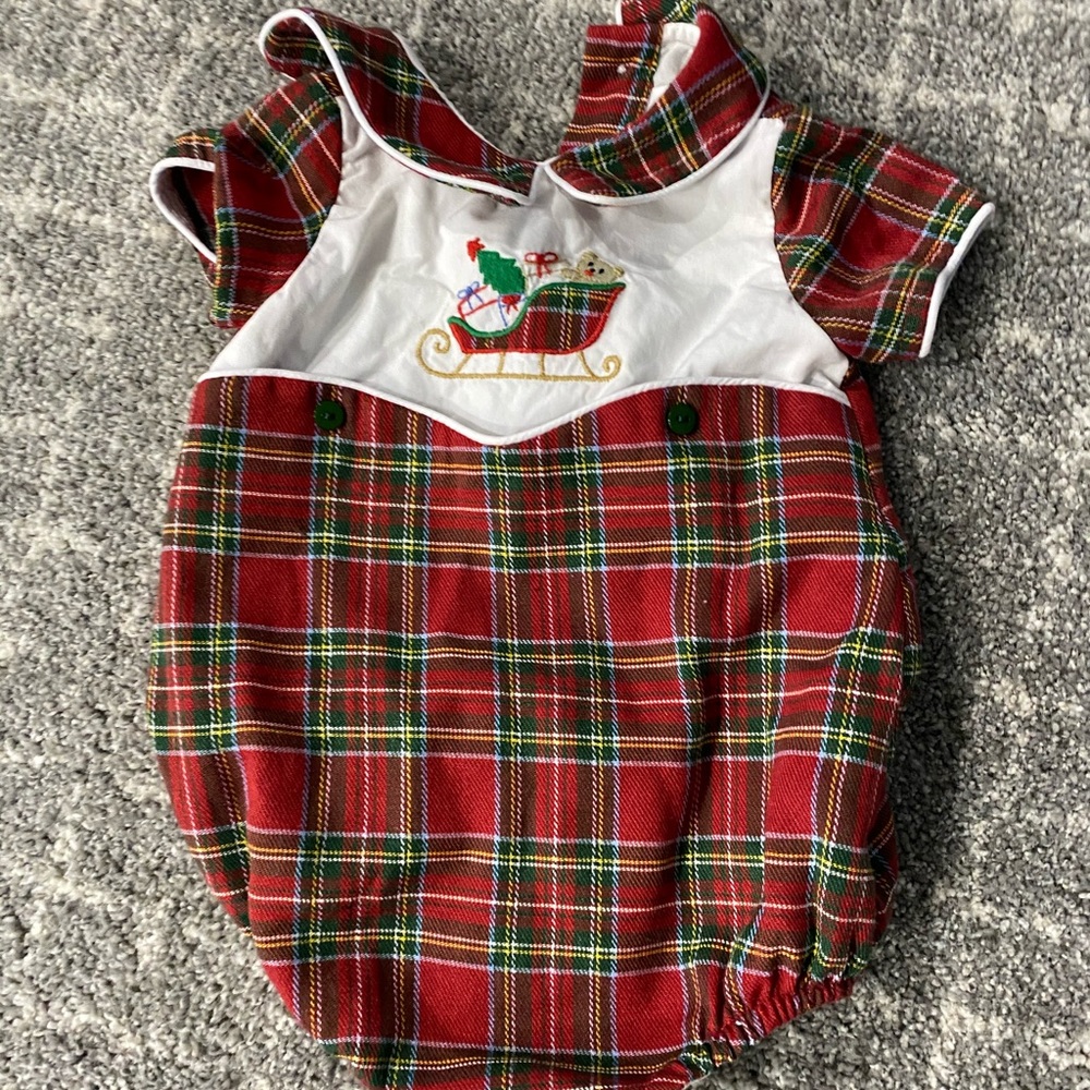 Dondolo Christmas Bubble